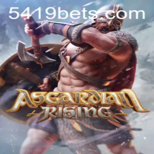 AsgardianRising: A Journey into Norse Mythology
