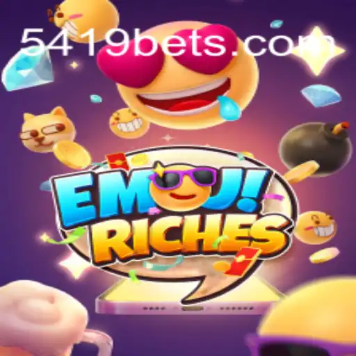 Exploring the World of EmojiRiches: A Unique Gaming Experience
