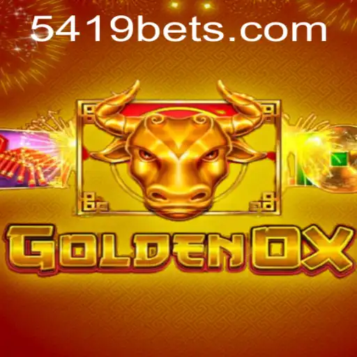 Experience the Thrills of GoldenOx: A Unique Online Gaming Adventure