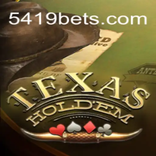 Discover the Thrill of Texas Hold'em Poker