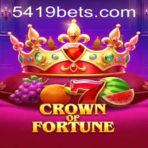 CrownofFortune: Master the Game and Unlock Endless Possibilities