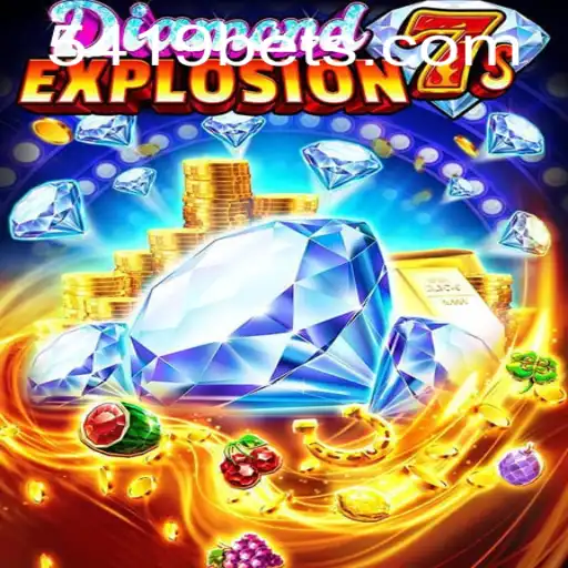 Unveiling DiamondExplosion7s: An Exciting Journey into the Glittering World of Online Gaming
