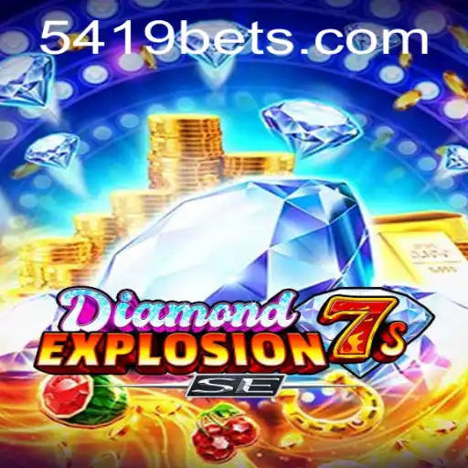 Unveiling DiamondExplosion7sSE: The Latest Gaming Sensation