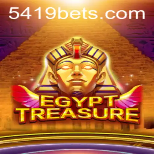 Unveiling the Mysteries of EgyptTreasure: A Journey Through Time and Adventure