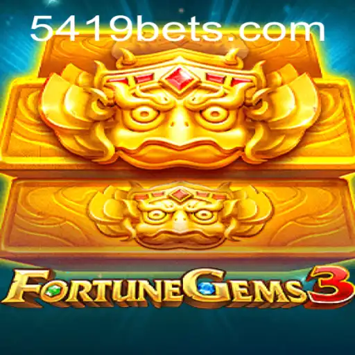 Exploring FortuneGems3: A Dazzling New Adventure in Online Gaming