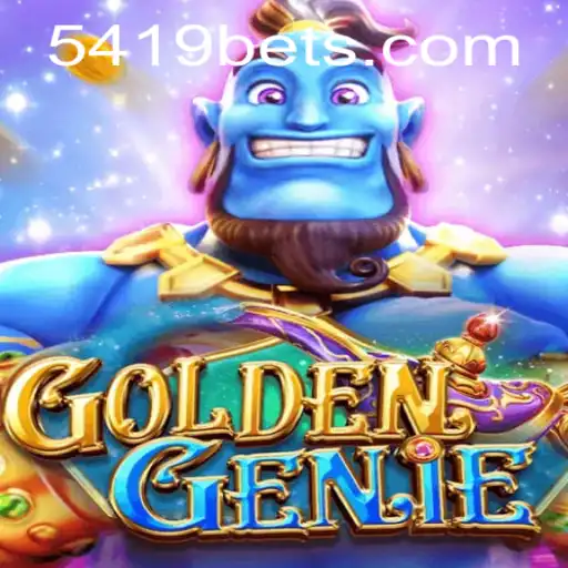 GOLDENGENIE: A New Era in Online Gaming