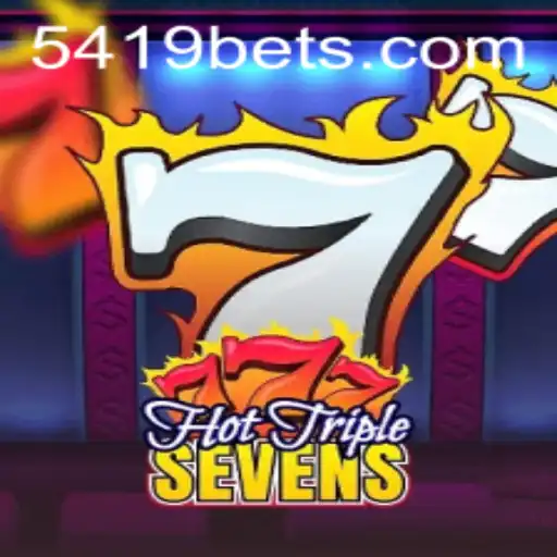 HotTripleSevens: Unveiling the Thrilling Casino Experience