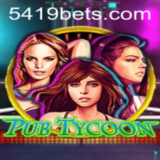 PubTycoon: Master the Art of Managing the Perfect Pub