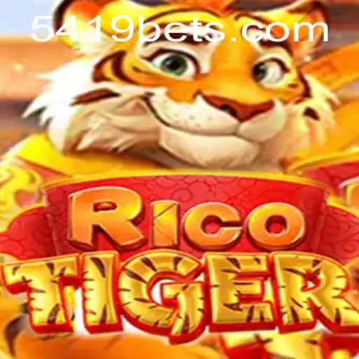 Unveiling the Excitement of RicoTiger: A Fresh Gaming Sensation
