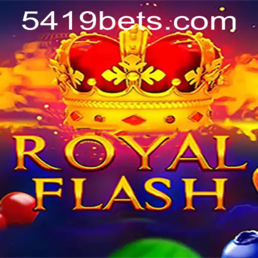Discover the Thrills of RoyalFlash: A New Gaming Sensation