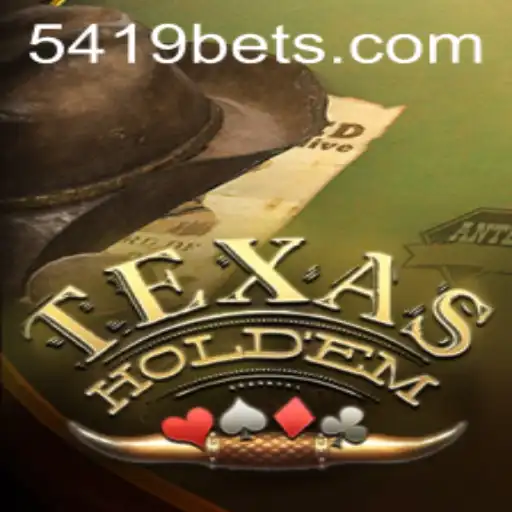 Discover the Thrill of Texas Hold'em Poker