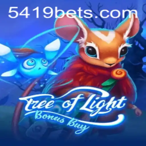 TreeOfLightBonusBuy: A New Adventure in the World of Gaming